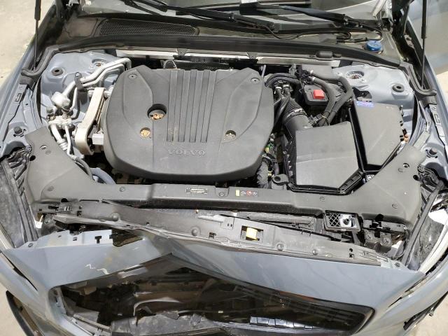 Photo 11 from auction – 2022 VOLVO S60 B5 R-D with VIN 7JRL12TMXNG160729
