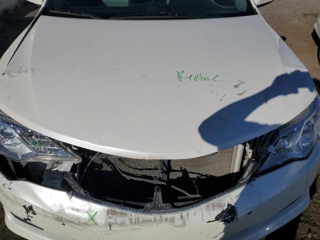 Photo 11 from auction – 2014 TOYOTA CAMRY L with VIN 4T1BF1FK4EU456116