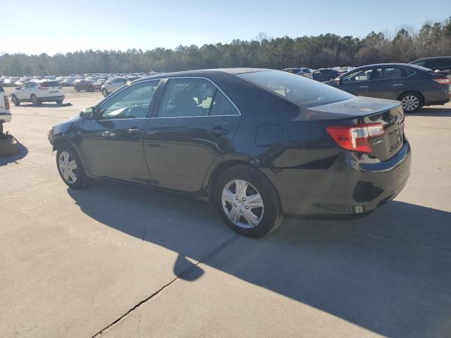 Photo 2 from auction – 2013 TOYOTA CAMRY L with VIN 4T1BF1FK3DU645256
