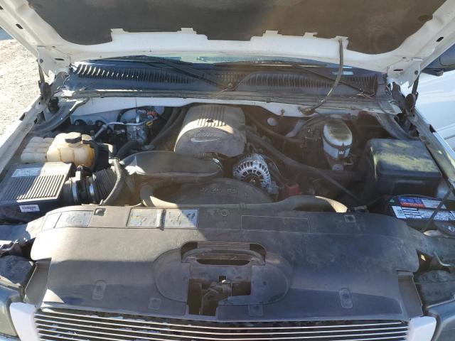 Photo 11 from auction – 2003 CHEVROLET SILVERADO with VIN 2GCEC19V131215509