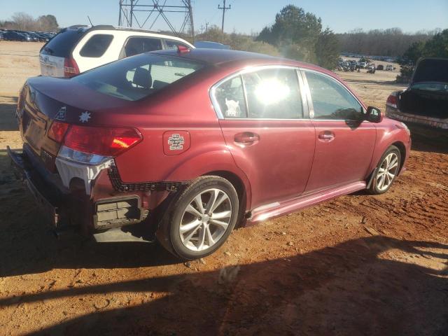 Фото 3 с аукциона – 2013 SUBARU LEGACY 3.6 с VIN 4S3BMDJ60D2031444