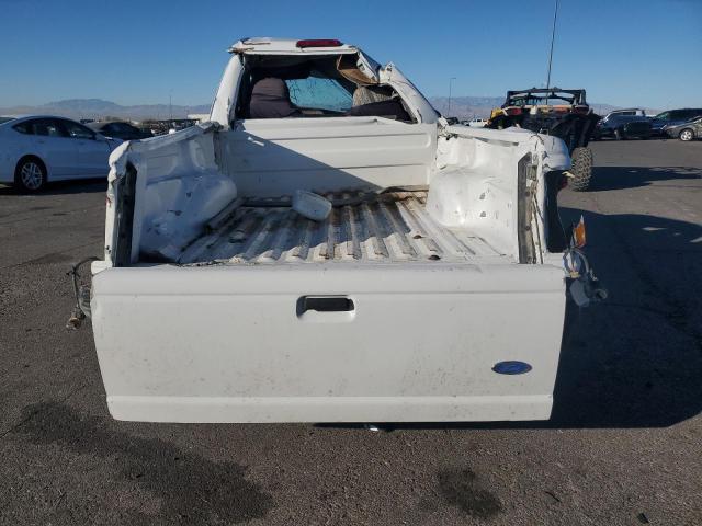 Photo 6 from auction – 1997 FORD RANGER with VIN 1FTCR11U1VTA77945