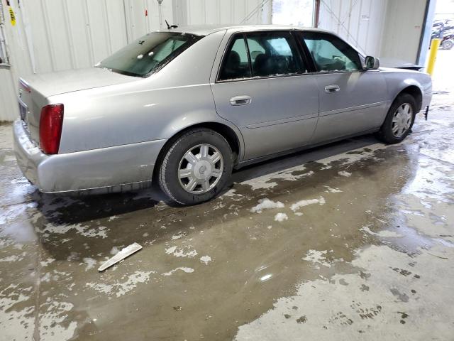 Photo 3 from auction – 2005 CADILLAC DEVILLE with VIN 1G6KD54Y75U222452