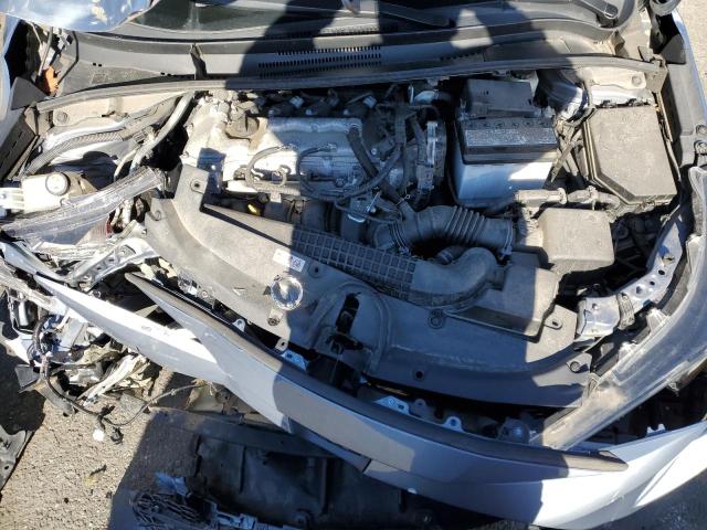 Photo 11 from auction – 2020 TOYOTA COROLLA LE with VIN 5YFEPRAE5LP116563