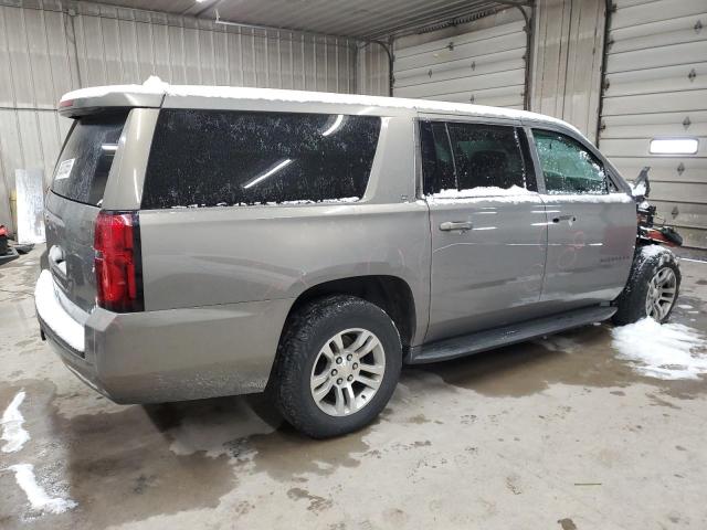 Photo 3 from auction – 2017 CHEVROLET SUBURBAN K with VIN 1GNSKHKC8HR309352