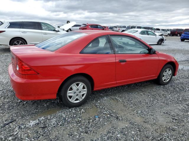 Photo 3 from auction – 2004 HONDA CIVIC DX V with VIN 1HGEM211X4L068518