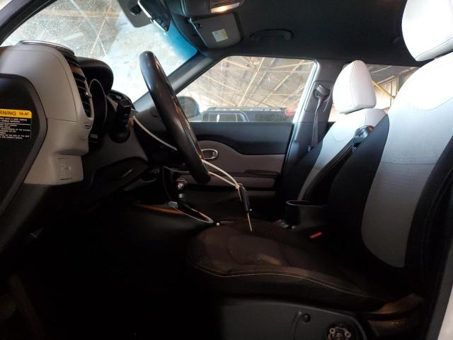 Photo 7 from auction – 2016 KIA SOUL + with VIN KNDJP3A51G7241143