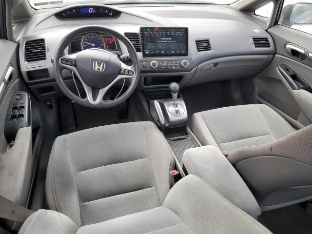 Photo 8 from auction – 2011 HONDA CIVIC EX with VIN 2HGFA1F82BH516578