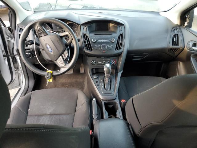 Photo 8 from auction – 2015 FORD FOCUS SE with VIN 1FADP3F2XFL276500