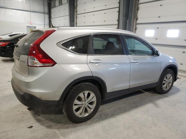 Photo 3 from auction – 2012 HONDA CR-V EXL with VIN 5J6RM4H73CL023824