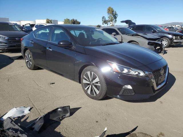 Photo 4 from auction – 2021 NISSAN ALTIMA SV with VIN 1N4BL4DV6MN339342