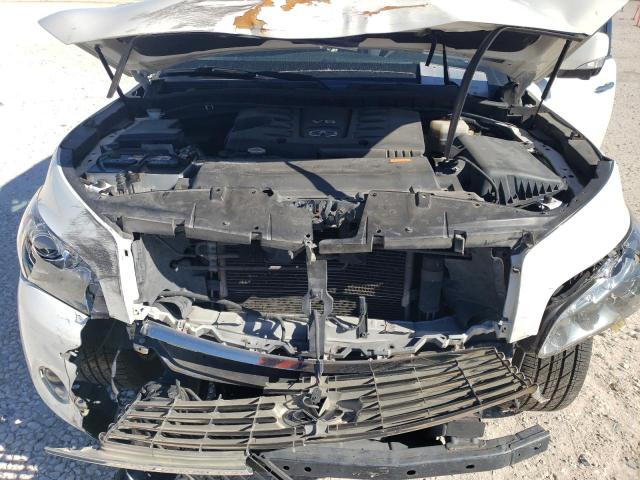 Photo 12 from auction – 2011 INFINITI QX56 with VIN JN8AZ2NF2B9503955