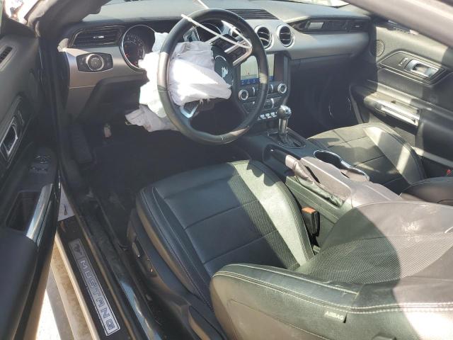 Photo 8 from auction – 2019 FORD MUSTANG with VIN 1FA6P8TH5K5130857