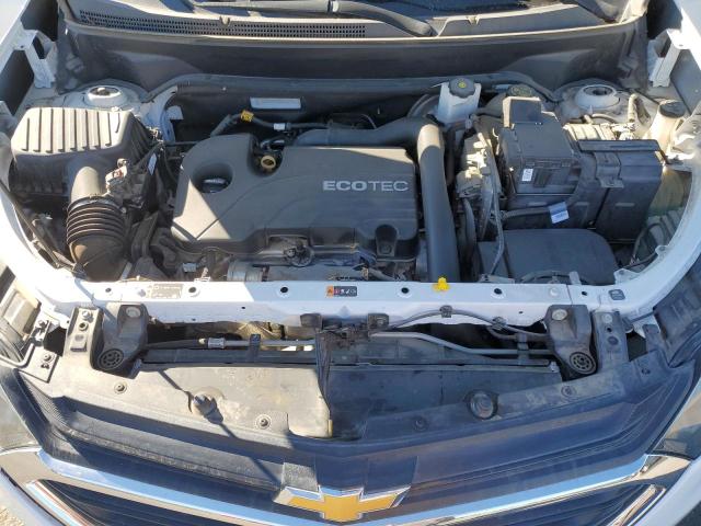 Photo 12 from auction – 2019 CHEVROLET EQUINOX LT with VIN 2GNAXKEV2K6131349
