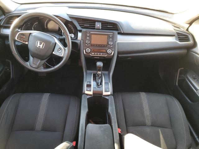 Photo 8 from auction – 2018 HONDA CIVIC LX with VIN 2HGFC2F52JH598171
