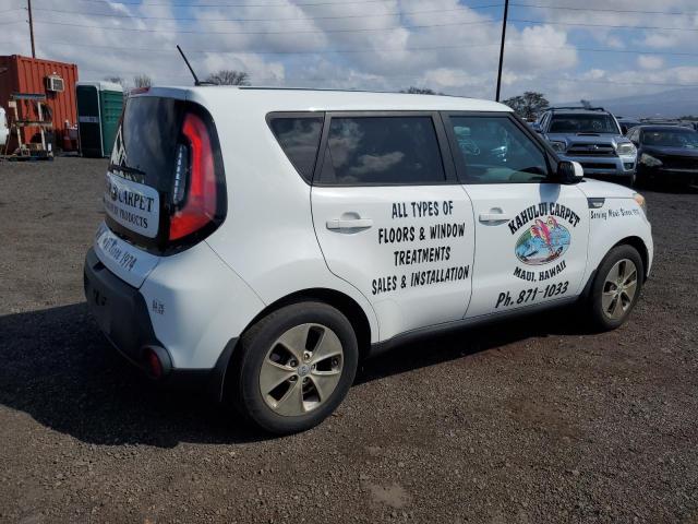 Снимка 3 от търг – 2014 KIA SOUL с VIN KNDJN2A27E7739463