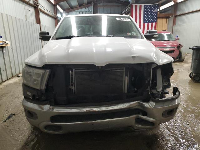 Photo 5 from auction – 2019 RAM 1500 BIG H with VIN 1C6SRFFT4KN697690
