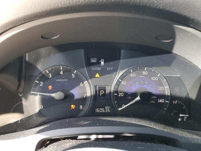 Photo 9 from auction – 2010 LEXUS RX 350 with VIN 2T2ZK1BA3AC023255