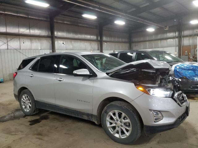 Photo 4 from auction – 2018 CHEVROLET EQUINOX LT with VIN 2GNAXSEV4J6332832