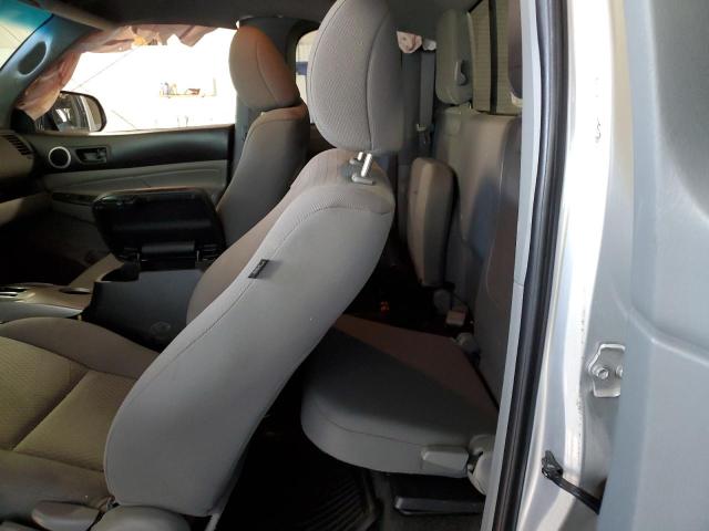 Photo 10 from auction – 2012 TOYOTA TACOMA with VIN 5TFUU4EN1CX027494