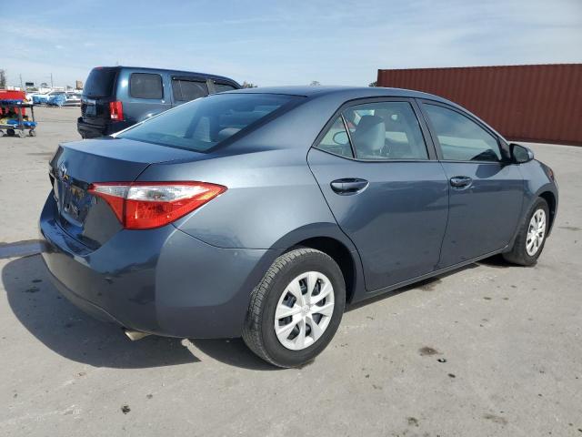 Photo 3 from auction – 2015 TOYOTA COROLLA L with VIN 2T1BURHE1FC236365