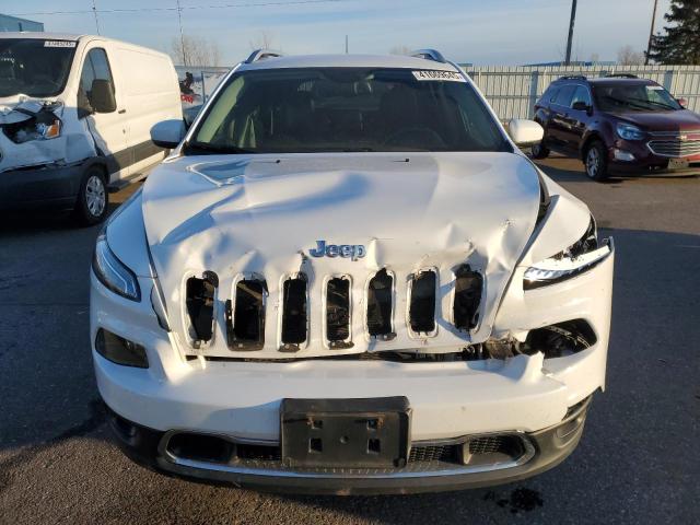 Photo 5 from auction – 2017 JEEP CHEROKEE L with VIN 1C4PJMDS6HW577011