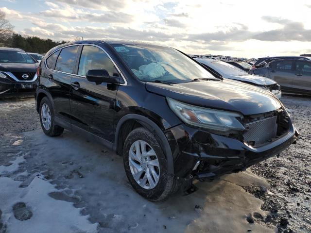 Photo 4 from auction – 2015 HONDA CR-V EX with VIN 2HKRM4H54FH624737