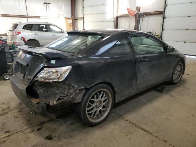 Photo 3 from auction – 2008 HONDA CIVIC SI with VIN 2HGFG21528H100735