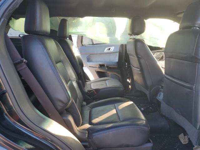 Photo 11 from auction – 2014 FORD EXPLORER X with VIN 1FM5K7D87EGB99552