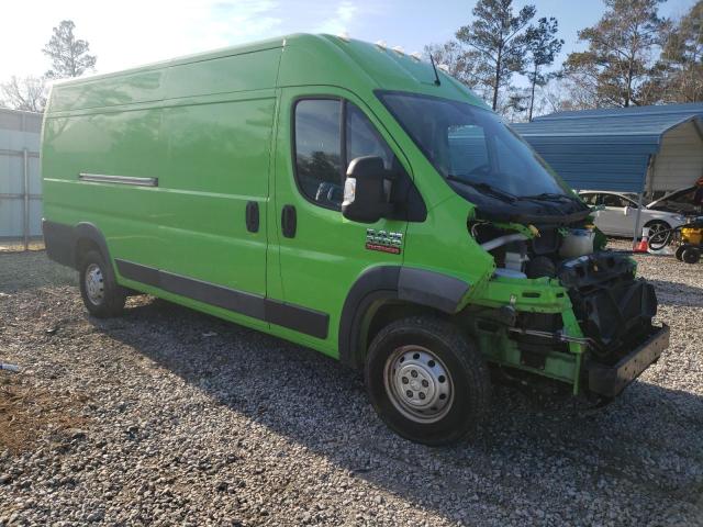 Photo 4 from auction – 2016 RAM PROMASTER with VIN 3C6URVJG1GE117773
