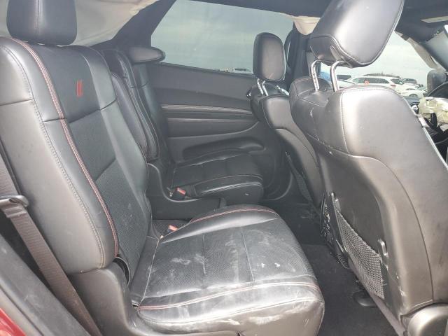 Photo 11 from auction – 2023 DODGE DURANGO R/ with VIN 1C4SDHCT3PC596506