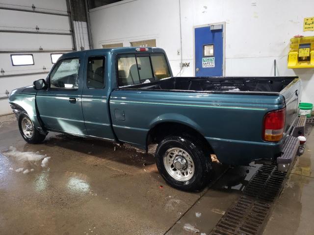 Photo 2 from auction – 1997 FORD RANGER SUP with VIN 1FTCR14X2VPA73465
