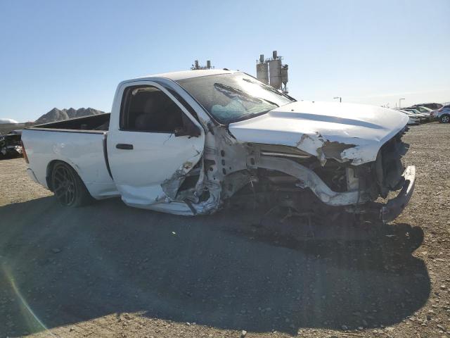 Photo 4 from auction – 2016 RAM 1500 ST with VIN 3C6JR6ATXGG312071