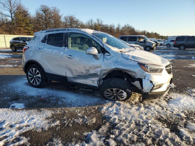 Photo 4 from auction – 2018 BUICK ENCORE ESS with VIN KL4CJCSB4JB533074