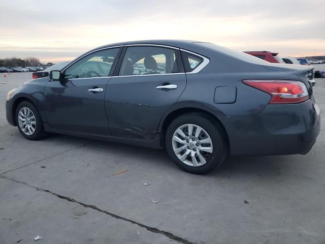 Photo 2 from auction – 2013 NISSAN ALTIMA 2.5 with VIN 1N4AL3AP5DC286575
