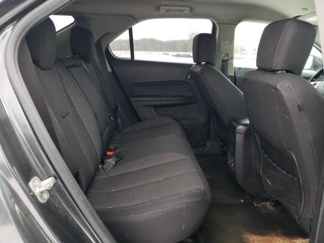 Photo 11 from auction – 2013 CHEVROLET EQUINOX LT with VIN 2GNFLEEK3D6214428