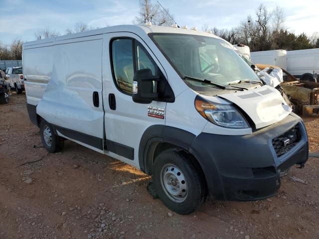 Photo 4 from auction – 2020 RAM PROMASTER with VIN 3C6TRVAGXLE147621