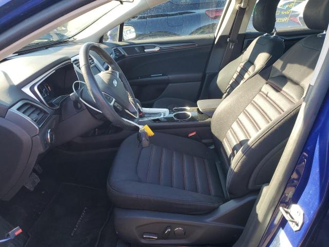 Photo 7 from auction – 2014 FORD FUSION SE with VIN 1FA6P0H75E5350618