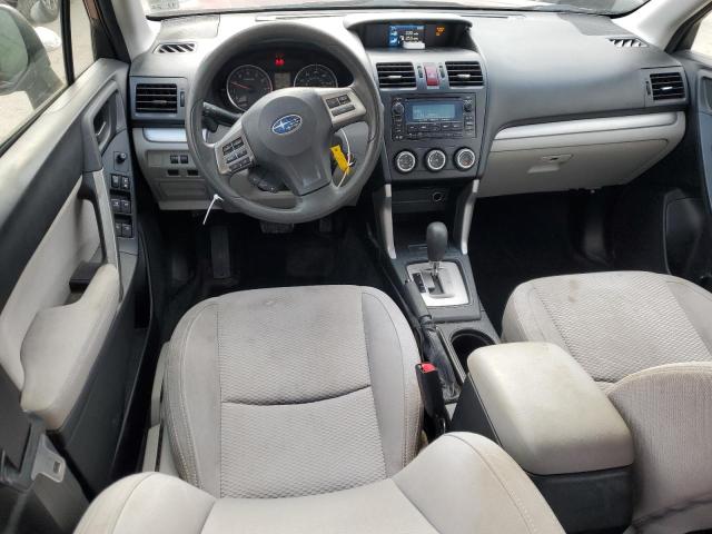 Photo 8 from auction – 2015 SUBARU FORESTER 2 with VIN JF2SJAAC7FH550134