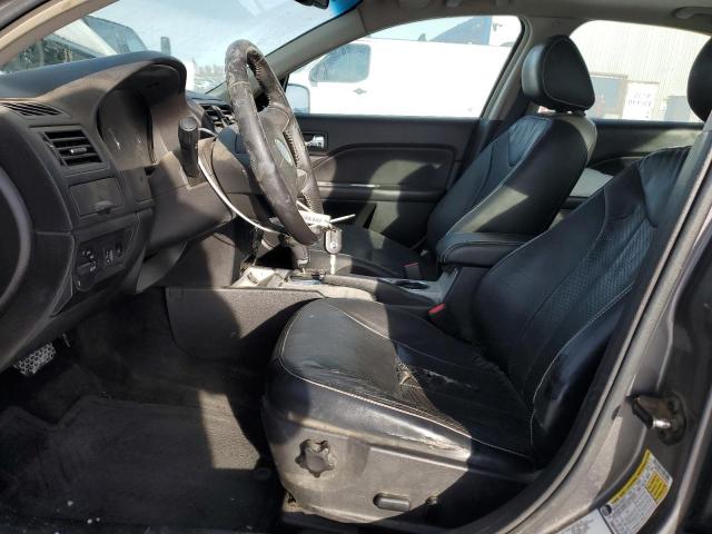 Photo 7 from auction – 2010 MERCURY MILAN PREM with VIN 3MEHM0JGXAR665281