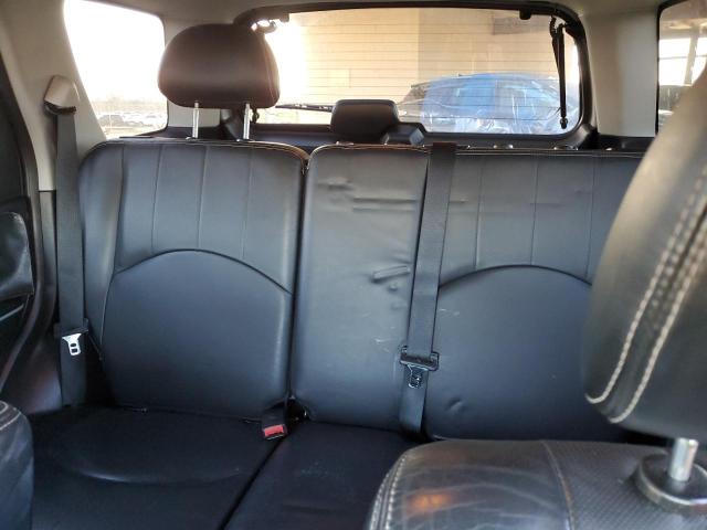 Photo 10 from auction – 2007 MERCURY MARINER LU with VIN 4M2CU81167KJ08543