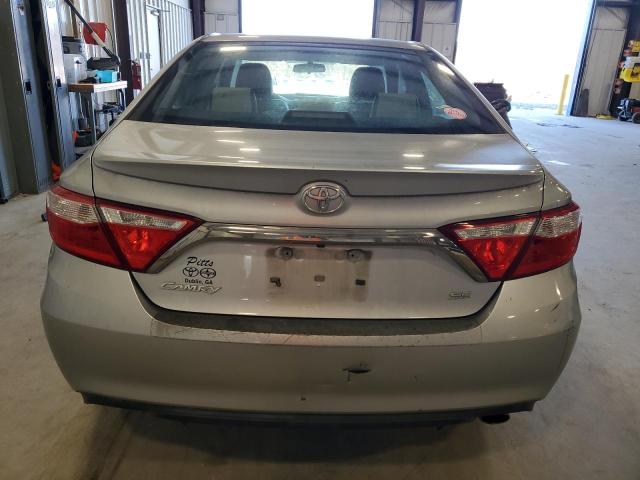 Photo 6 from auction – 2017 TOYOTA CAMRY LE with VIN 4T1BF1FK0HU743747
