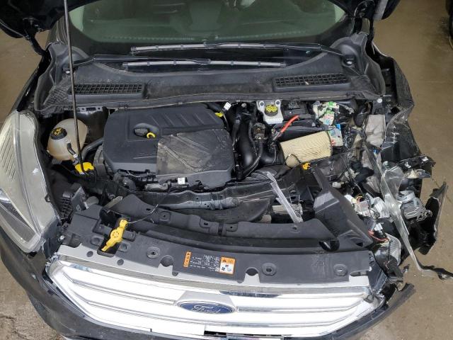 Photo 12 from auction – 2017 FORD ESCAPE TIT with VIN 1FMCU0JD6HUD74664