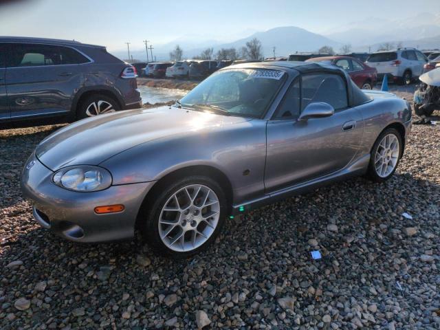 MAZDA MX-5 MIATA 2002 with VIN JM1NB353020226594 - Photo from auction