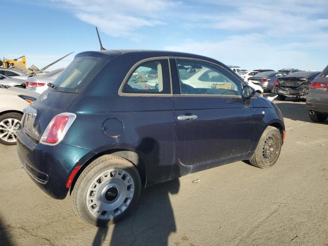 Photo 3 from auction – 2014 FIAT 500 POP with VIN 3C3CFFAR4ET275770
