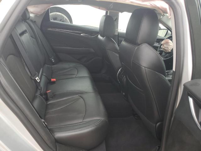 Photo 10 from auction – 2017 BUICK LACROSSE E with VIN 1G4ZP5SS7HU165297