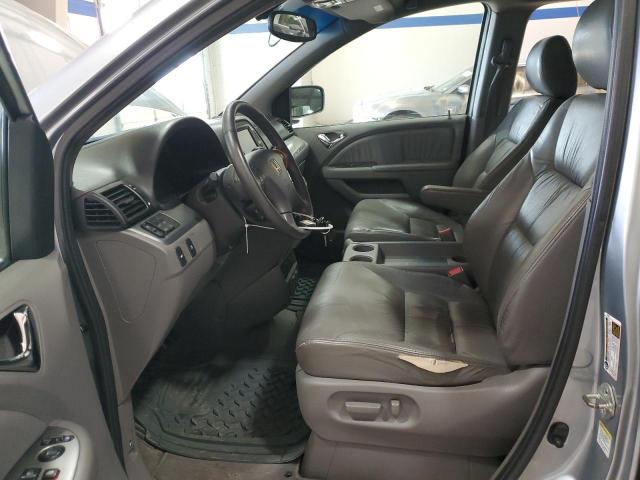 Photo 7 from auction – 2010 HONDA ODYSSEY EX with VIN 5FNRL3H77AB056442