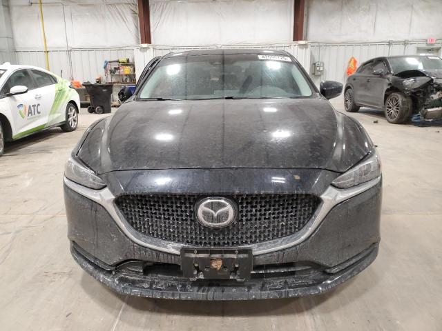 Photo 5 from auction – 2020 MAZDA 6 TOURING with VIN JM1GL1VMXL1523869