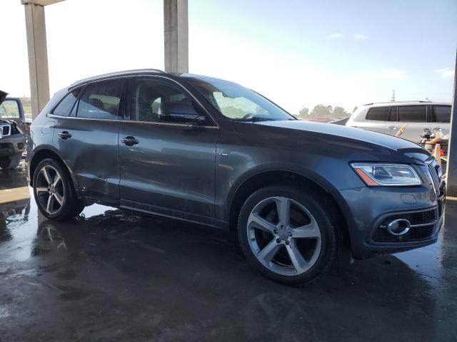 Photo 4 from auction – 2016 AUDI Q5 PRESTIG with VIN WA1W7AFP4GA057302