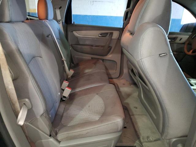 Photo 11 from auction – 2016 CHEVROLET TRAVERSE L with VIN 1GNKRFKD5GJ141157